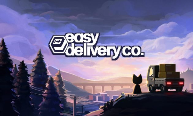 Easy Delivery Co. PC game deal – 77% off