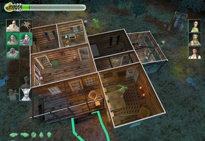 Ghost Master screenshot 4