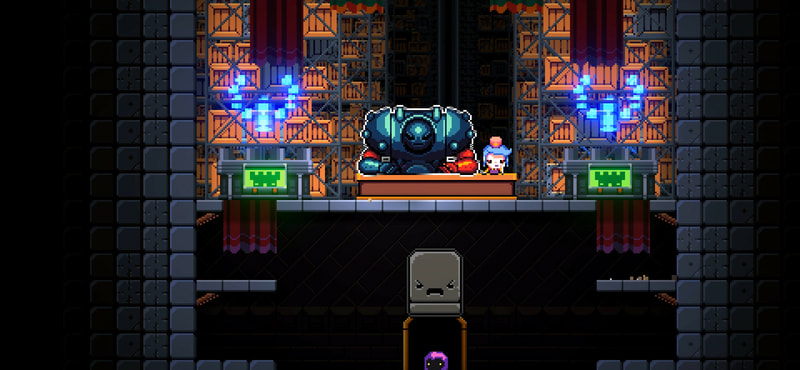 Exit the Gungeon Soundtrack - image 4