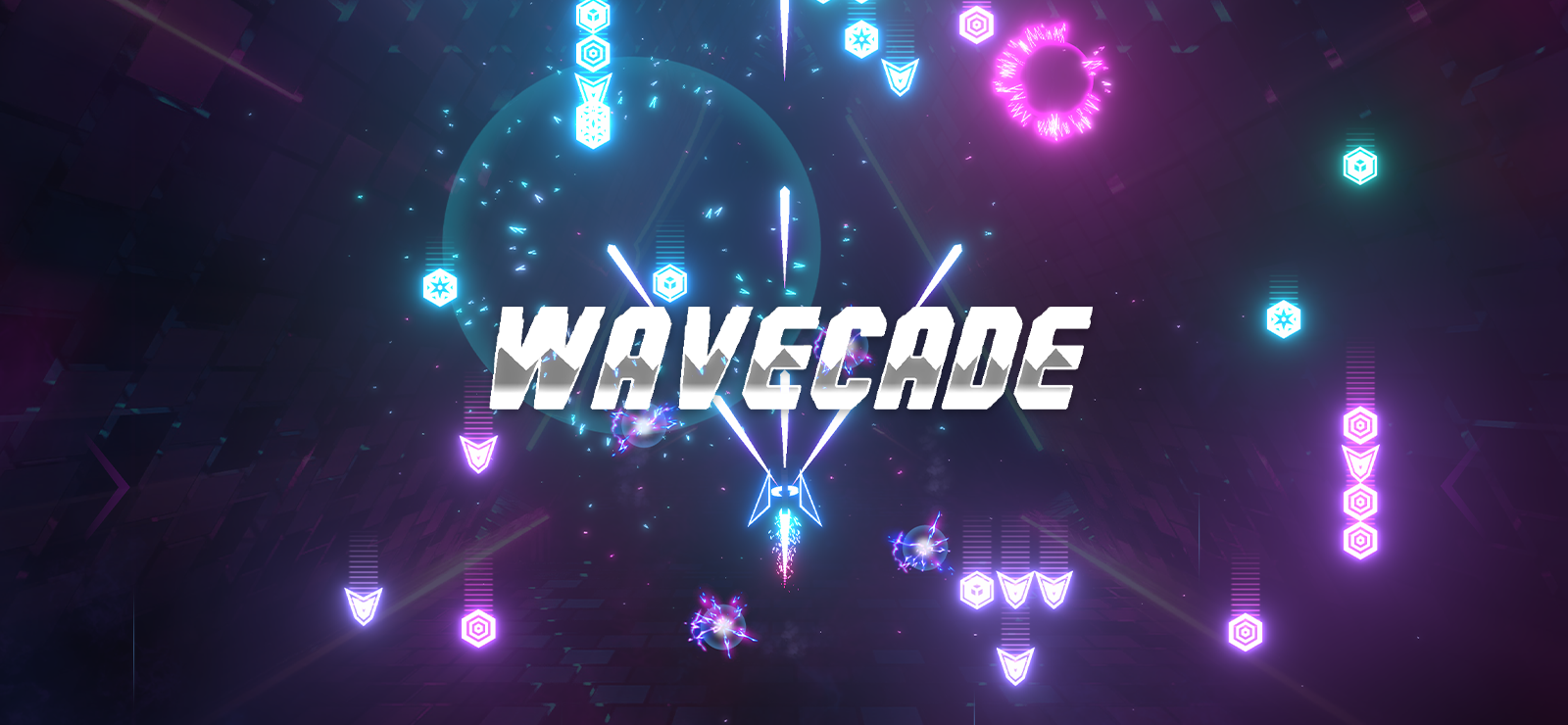 Wavecade - Skins Pack