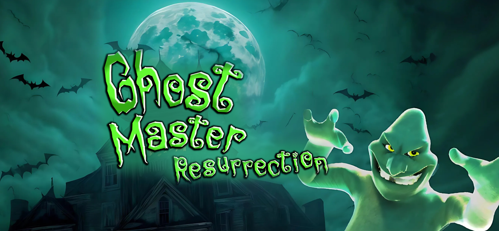 Ghost Master: Resurrection