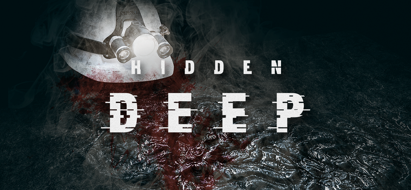 Hidden Deep