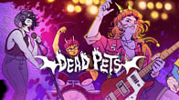 Купить дешево Dead Pets. A Punk Rock Slice of Life Sim Купить ключ дешево Dead Pets. A Punk Rock Slice of Life Sim