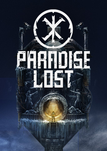 Paradise Lost cover image
