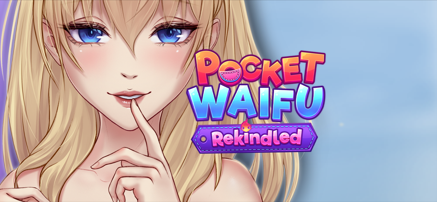 Pocket Waifu Rekindled DEMO