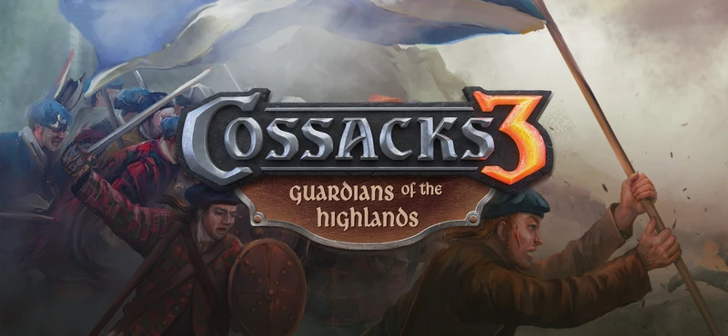 Cossacks 3: Guardians of the Highlands