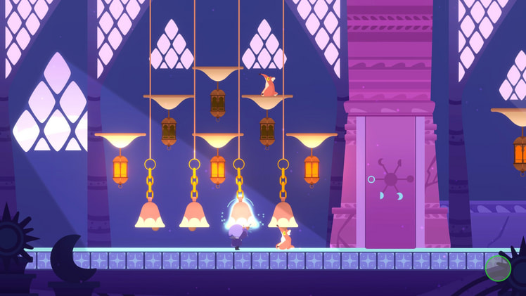 One Hand Clapping screenshot 4