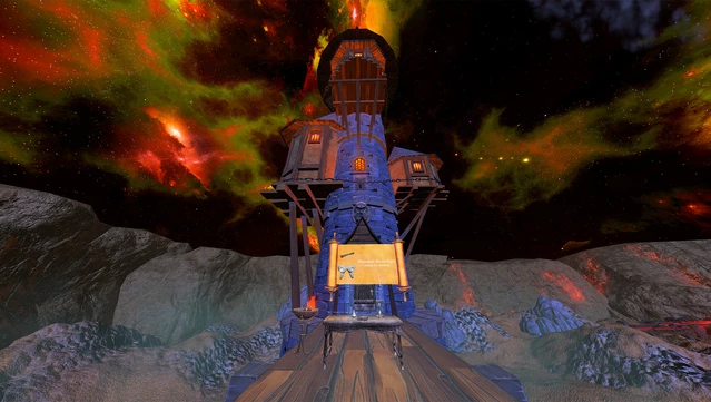 #8. Time Lock VR 2 (GOG) 由: Whale Rock Games
