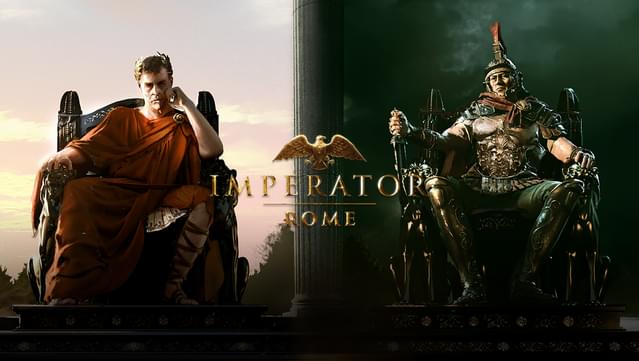 Imperator: Rome