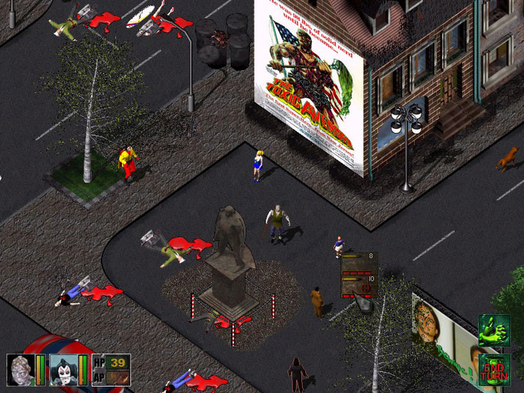 The Troma Project screenshot 3
