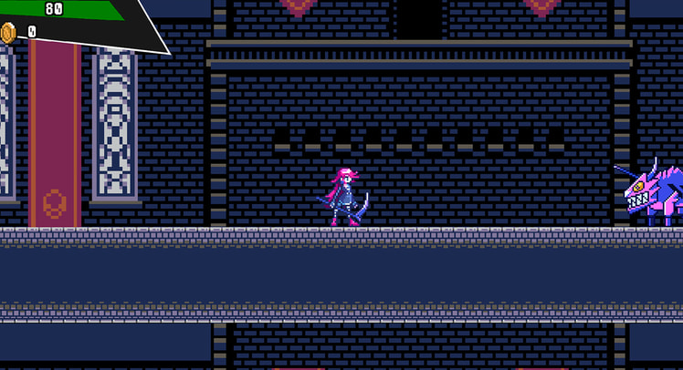 Dreamcutter screenshot screenshot 6