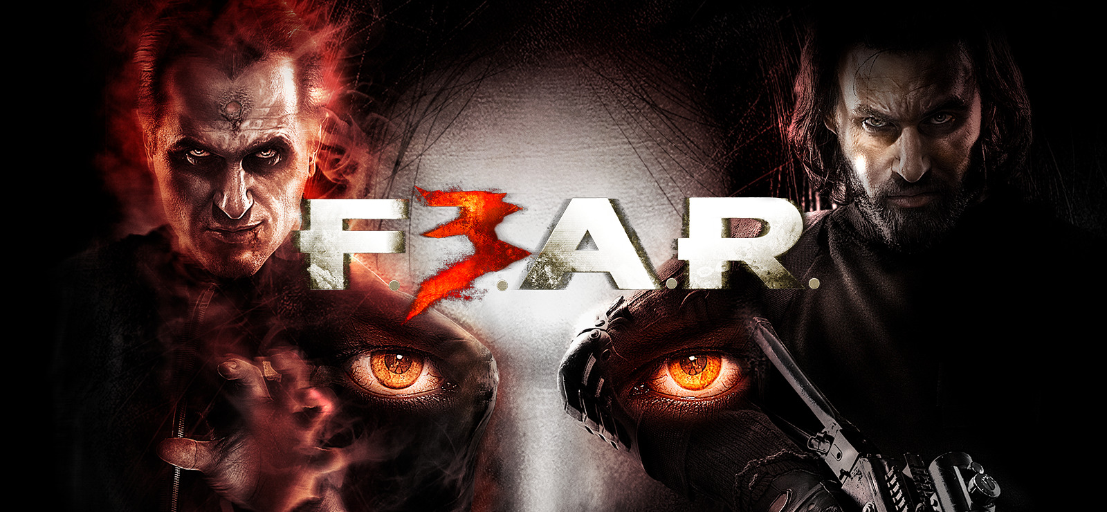 fear 2 free download mac