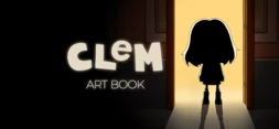 CLeM - Digital Art Book
