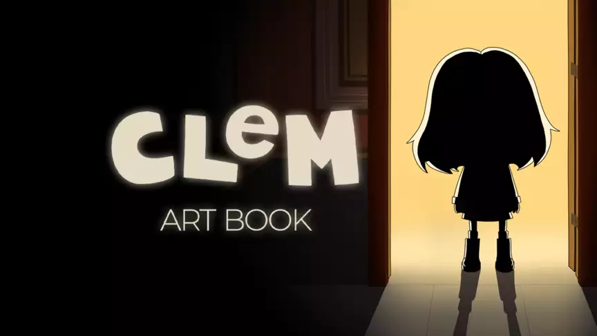 CLeM - Digital Art Book