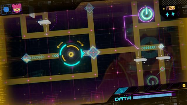 GRIDbeat! Demo