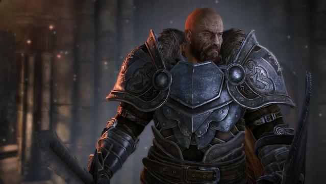 Buy Lords Of The Fallen (2014) Steam CD Key! Cheaper Price!