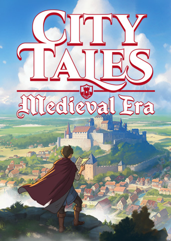 City Tales - Medieval Era