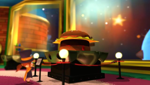 A Hat in Time PC