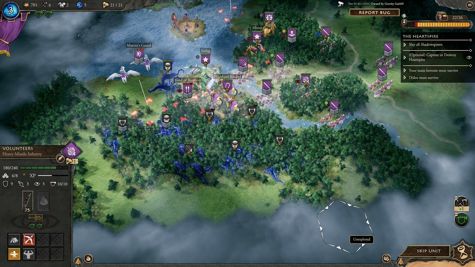 FANTASY GENERAL II EMPIRE AFLAME FULL CRACK