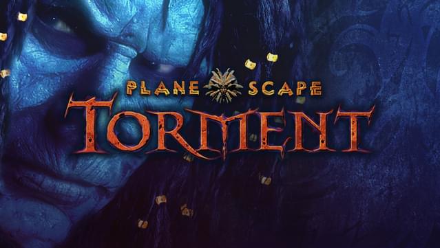 Planescape: Torment