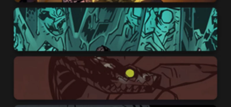 Darkest Dungeon®: The Collector's Edition