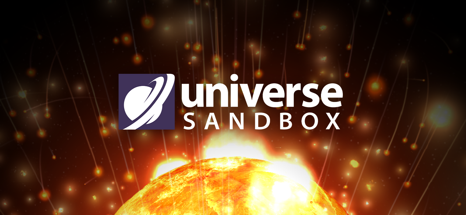 Universe Sandbox banner