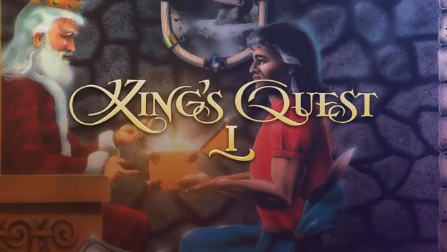 King's Quest