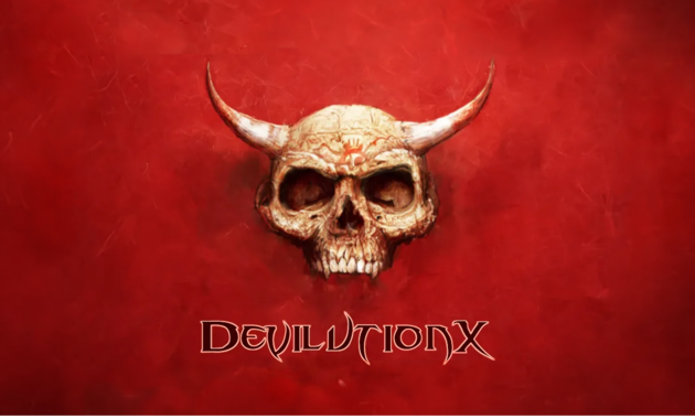 DevilutionX PC game deal – free