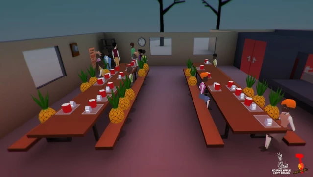 #10. No Pineapple Left Behind (GOG) 由: Subaltern Games