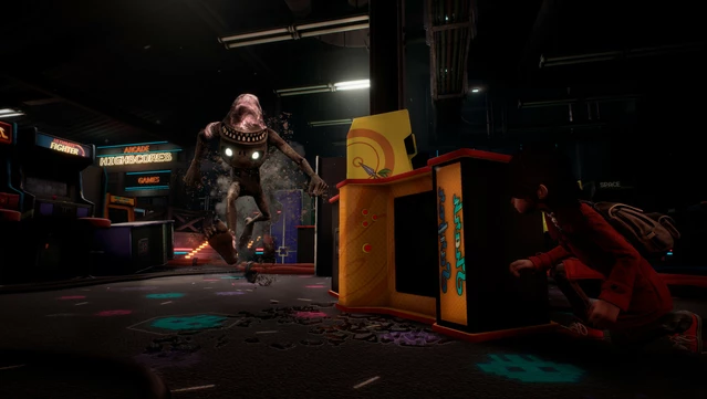 #9. GYLT Game + Original Soundtrack (GOG) 由: Haven Media