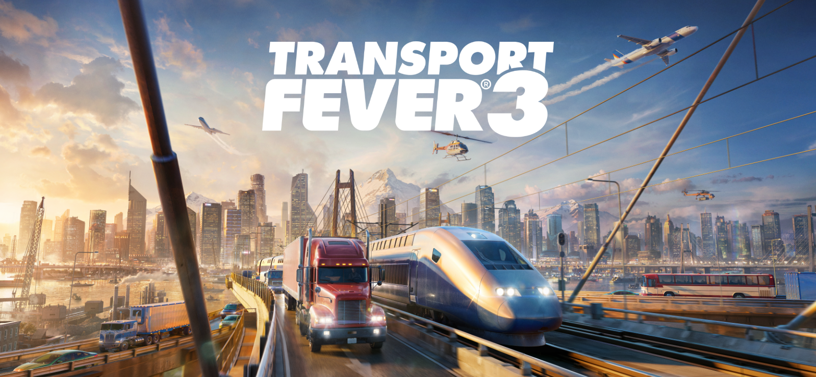 Transport Fever 3