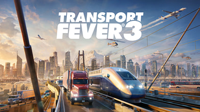 Transport Fever 3