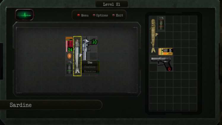 Save Room - Organization Puzzle screenshot 2