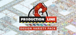Design Variety Pack