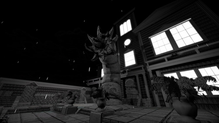 KINGDOM of the DEAD screenshot 4