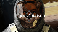 Купить ключ дешево ΔV. Rings of Saturn. Space Furry Edition