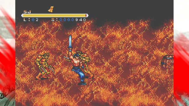 #5. Water Margin - The Tale of Clouds and Wind (GOG) 由: Piko Interactive