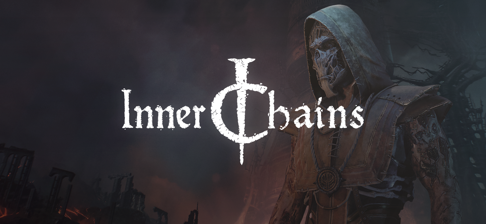 Inner Chains banner