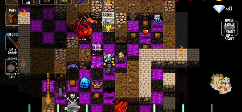 Crypt of the Necrodancer - Extended Soundtrack - image 4