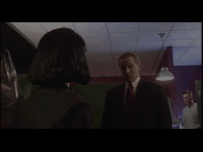 Phantasmagoria 2: A Puzzle of Flesh screenshot 3