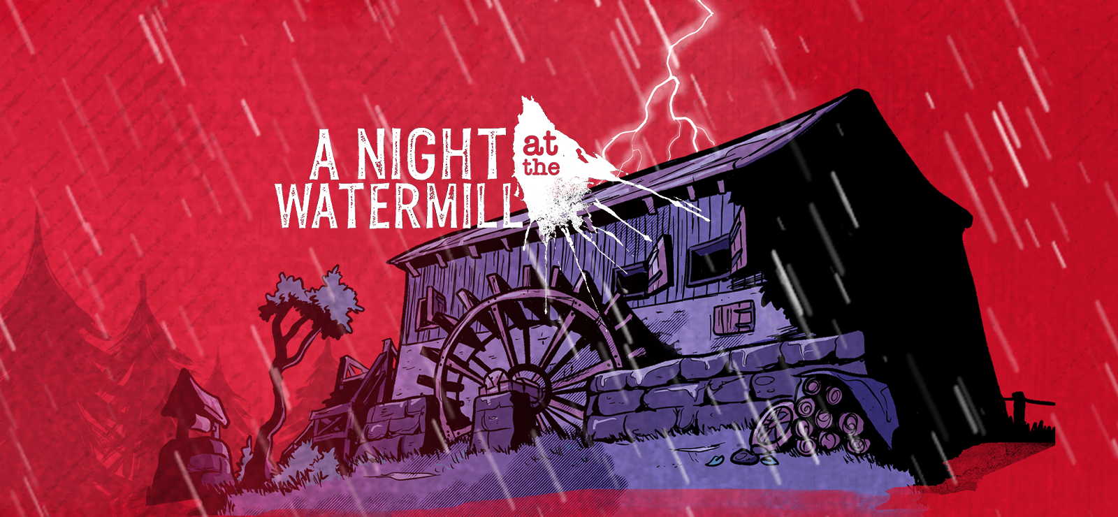 A Night At The Watermill