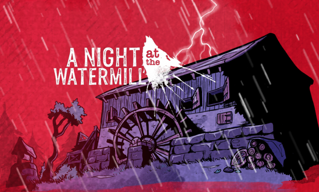 A Night at the Watermill PC game deal – 25% off