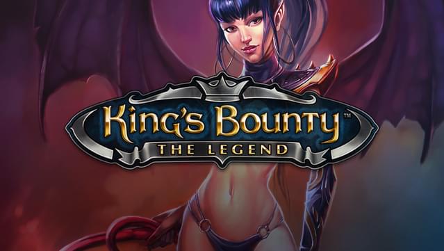 GOG - King’s Bounty: The Legend