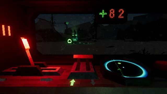#6. Sender (GOG) 게시자: The Rat Zone