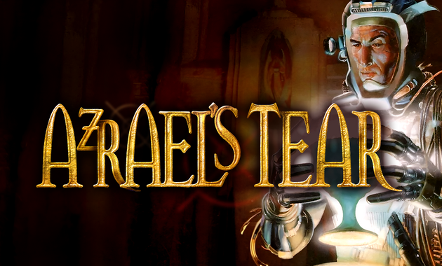 Azrael's Tear PC game deal – 50% off