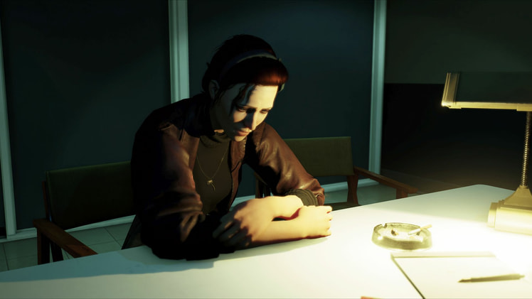 The Park screenshot 3