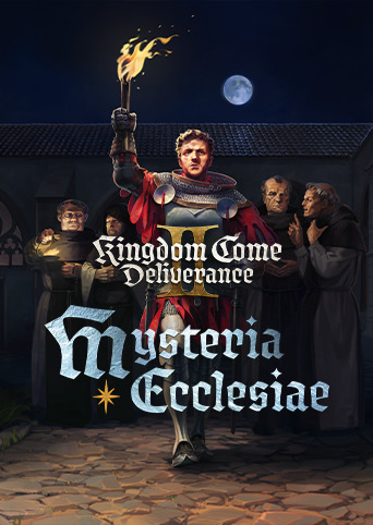 Kingdom Come: Deliverance II - Mysteria Ecclesiae 