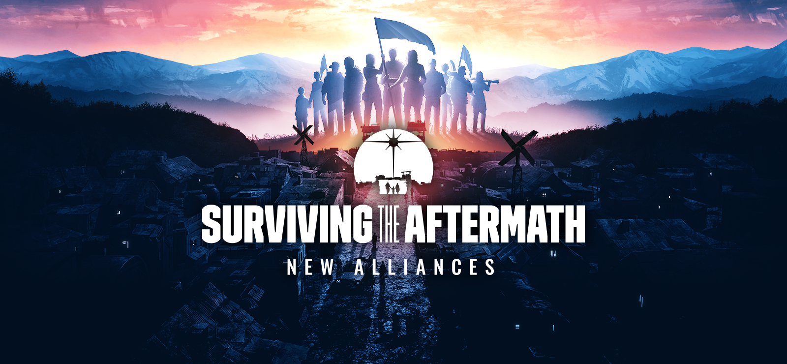 Surviving The Aftermath: New Alliances