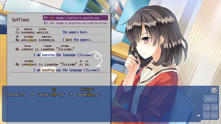 The Expression Amrilato screenshot 2