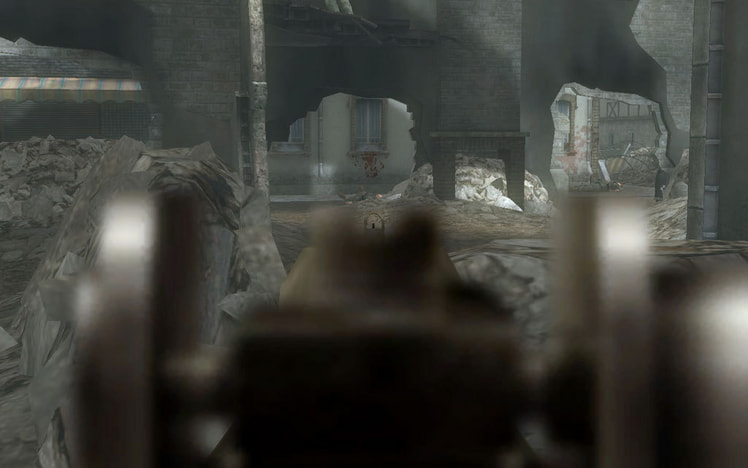 Brothers in Arms: Earned in Blood™ screenshot 3